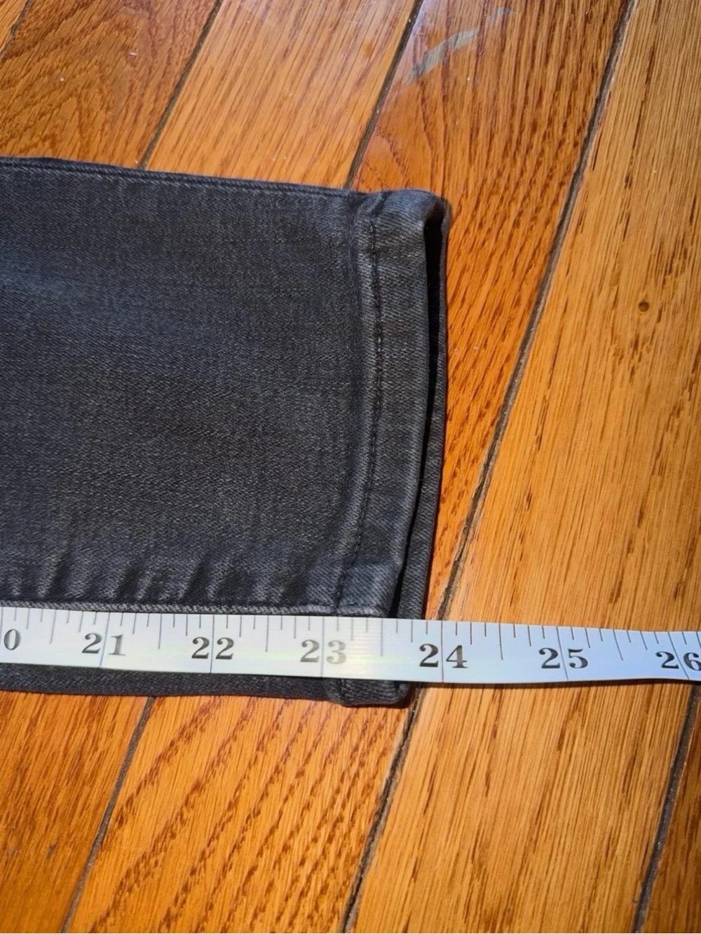 J.Crew Petite Women's Black Skinny Jeans